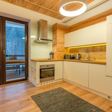 Poiana Ski Residence Apartment 5 Poiana Brașov Zewnętrze zdjęcie