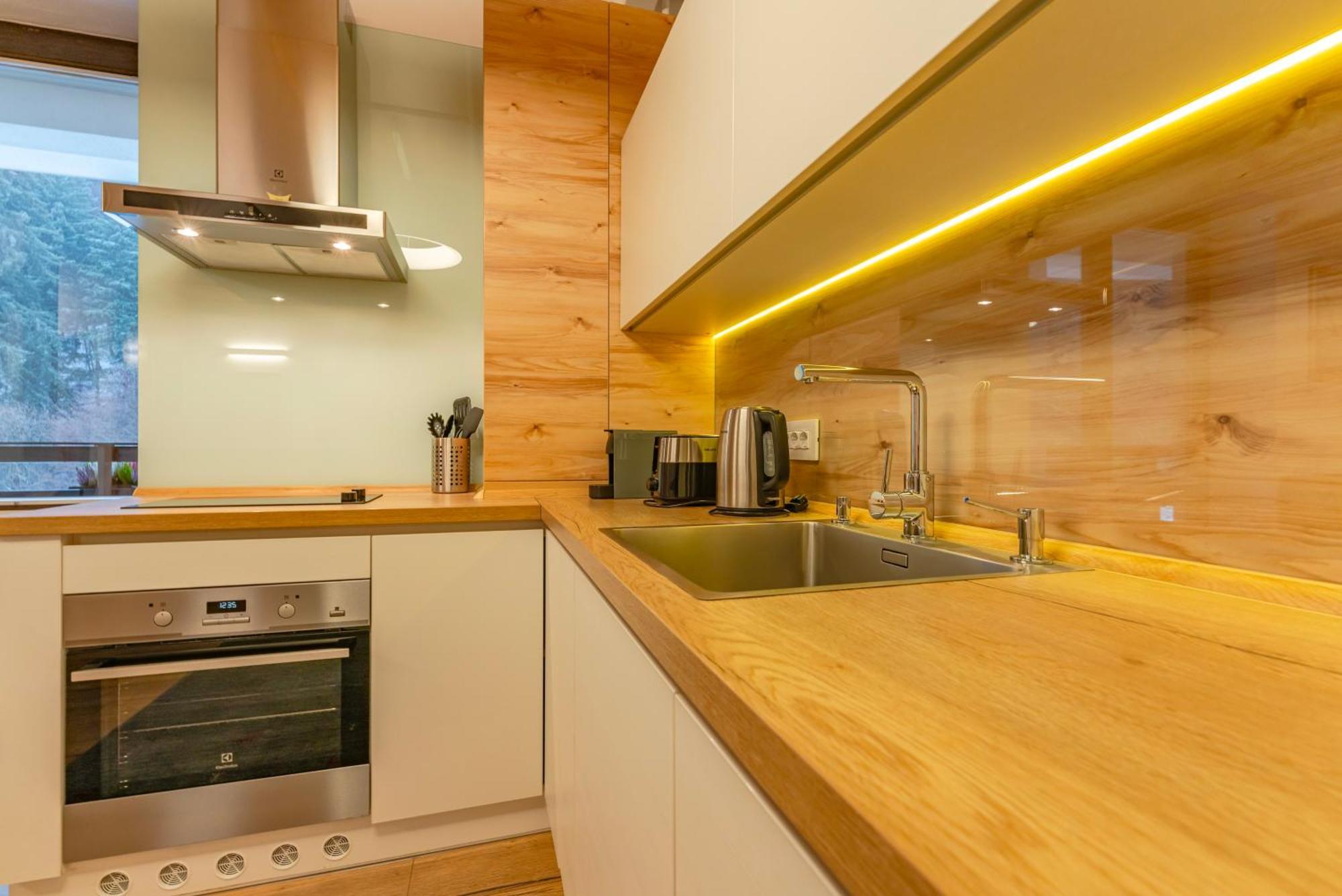 Poiana Ski Residence Apartment 5 Poiana Brașov Zewnętrze zdjęcie