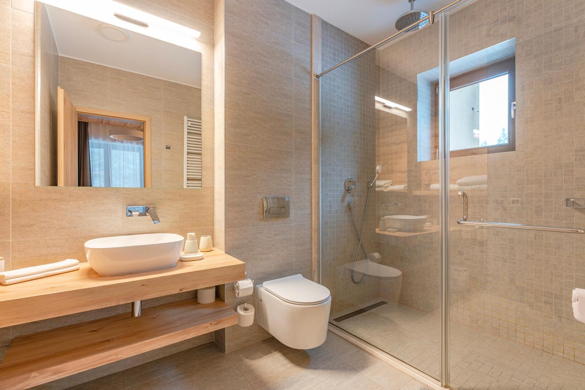 Poiana Ski Residence Apartment 5 Poiana Brașov Zewnętrze zdjęcie