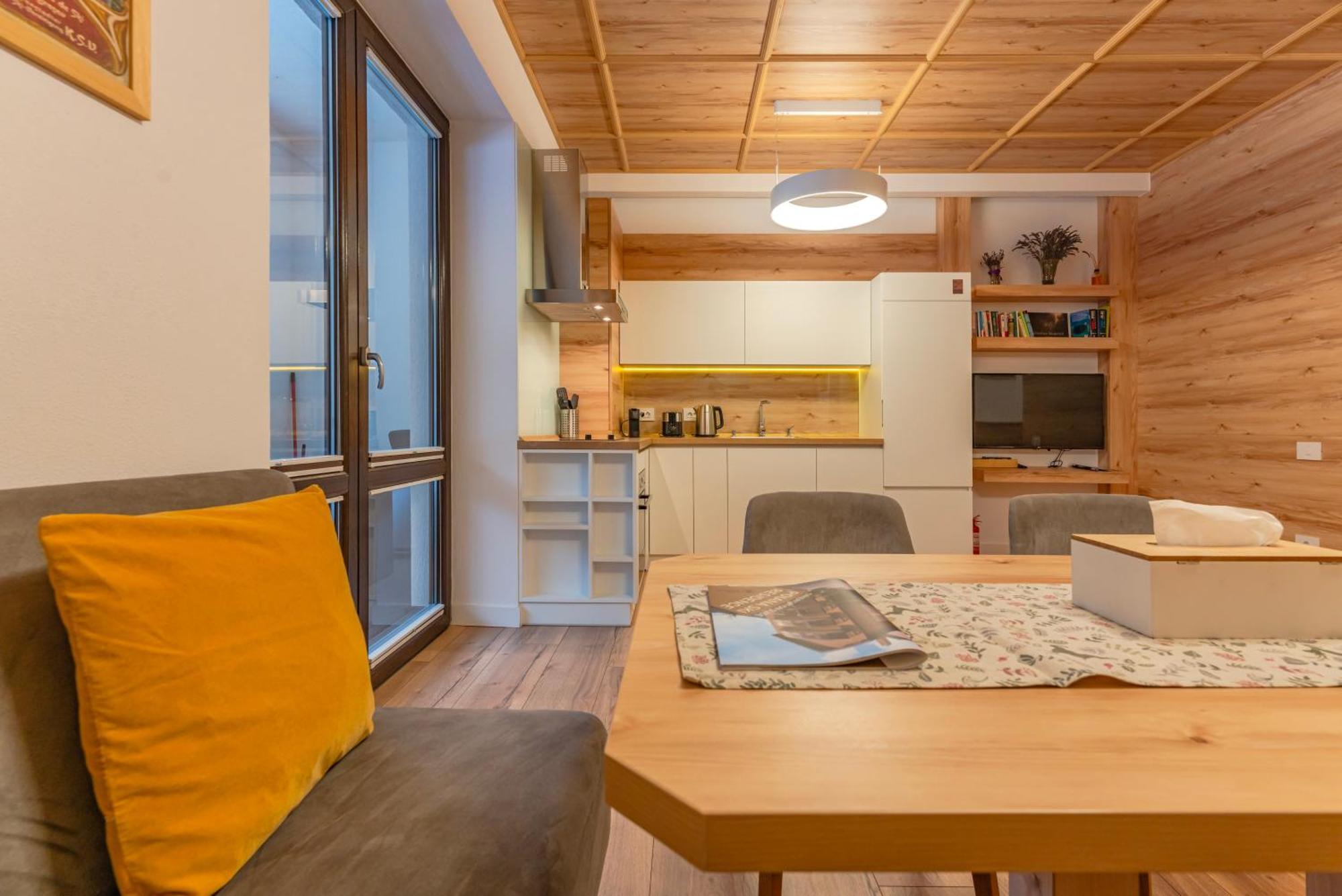 Poiana Ski Residence Apartment 5 Poiana Brașov Zewnętrze zdjęcie