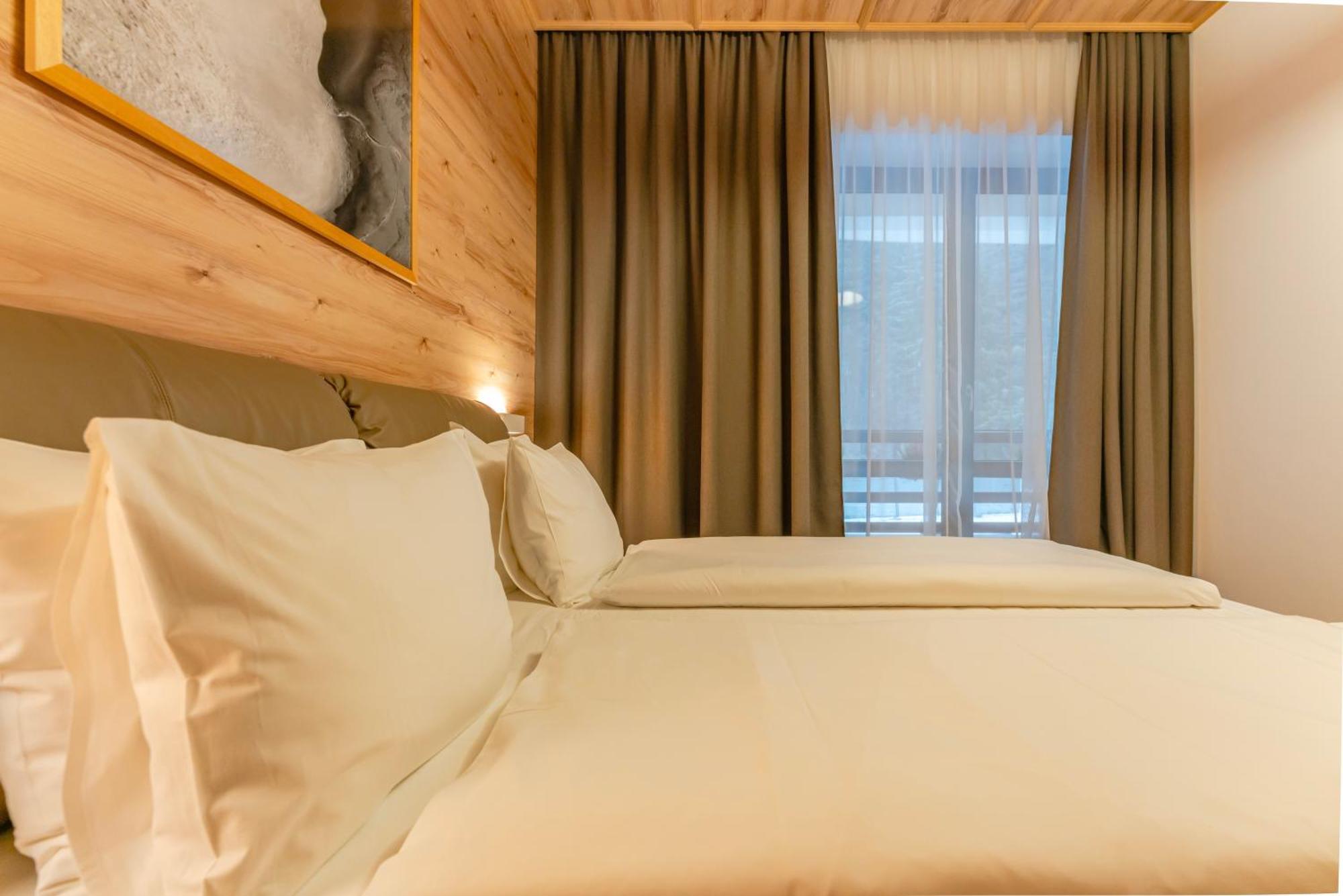 Poiana Ski Residence Apartment 5 Poiana Brașov Zewnętrze zdjęcie