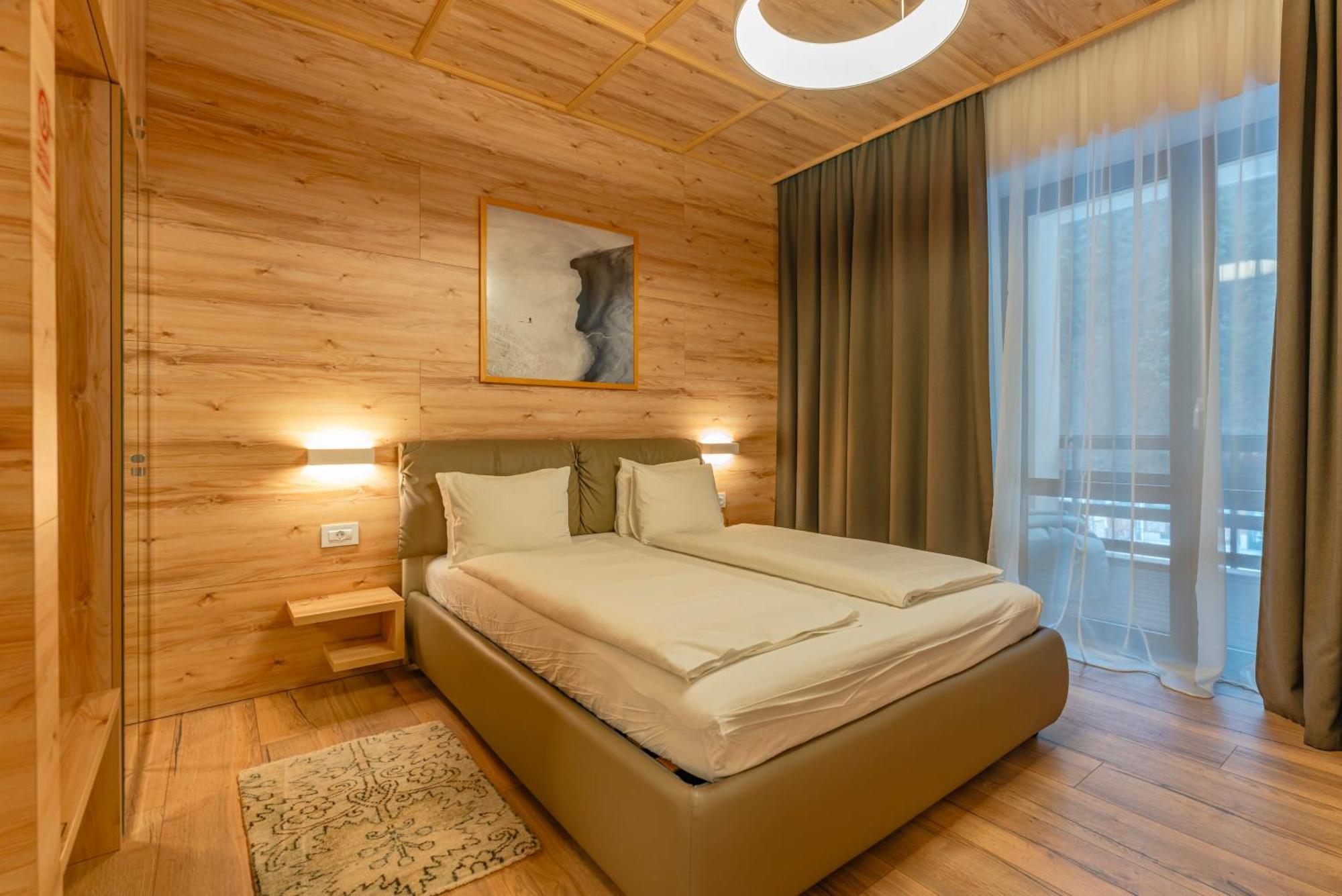 Poiana Ski Residence Apartment 5 Poiana Brașov Zewnętrze zdjęcie